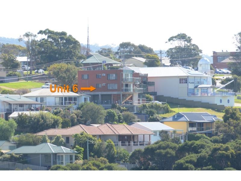 6/184-186 Imlay Street, Eden NSW 2551