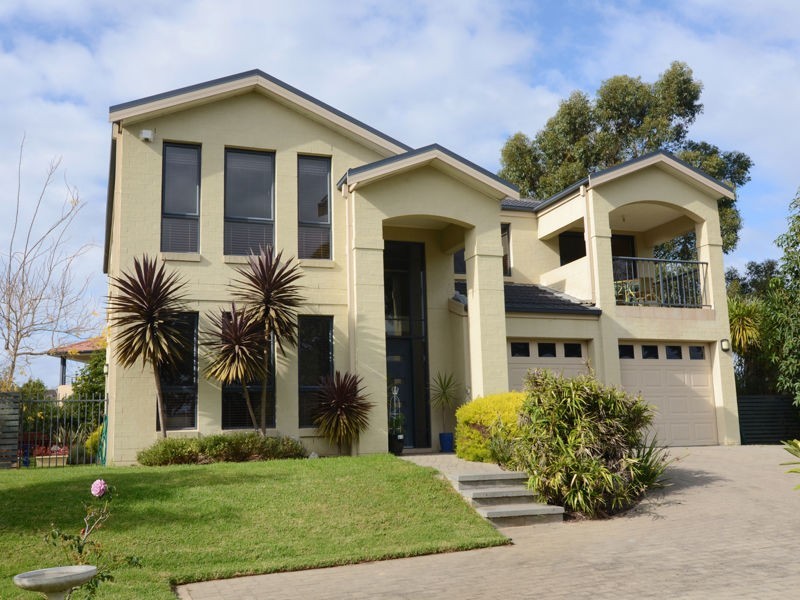 10 Kingfisher Circuit, Eden NSW 2551
