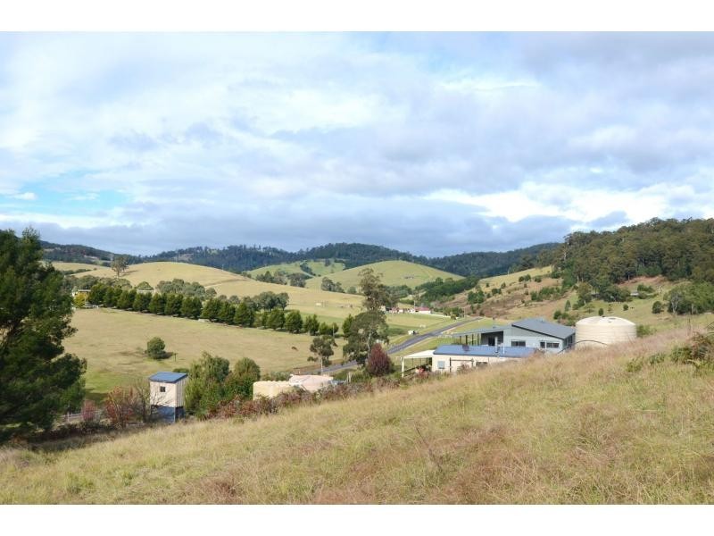 L712 Nethercote Road, Nethercote NSW 2549