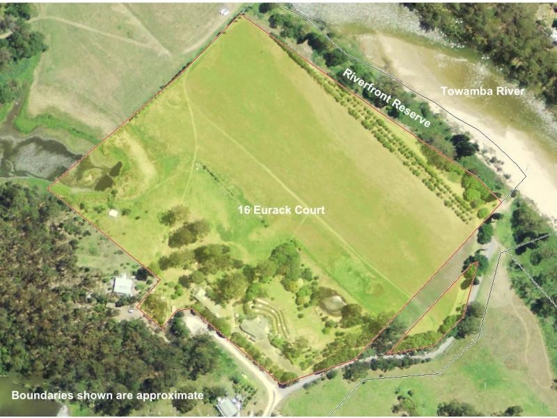 16 Eurack Court, Kiah NSW 2551