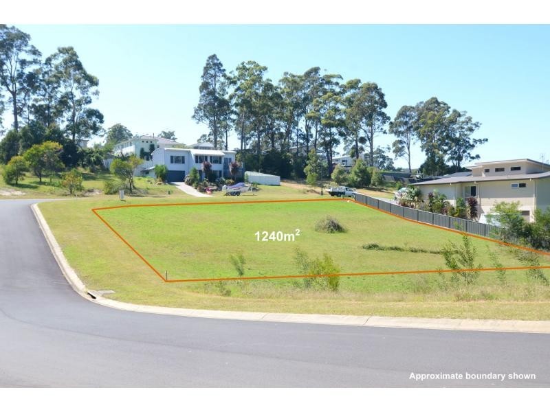 L223 Marlin Avenue, Eden NSW 2551