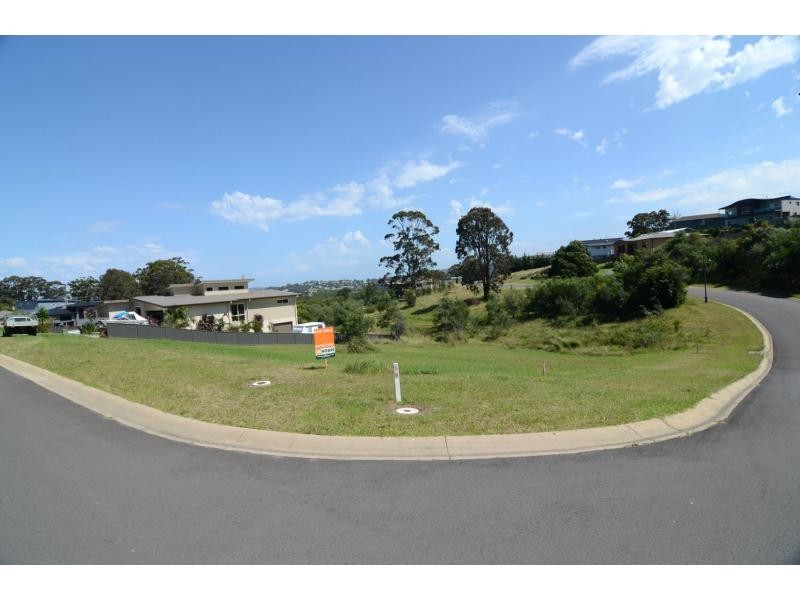 L223 Marlin Avenue, Eden NSW 2551