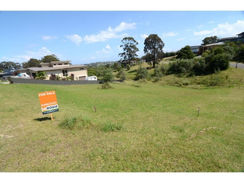 L223 Marlin Avenue, Eden NSW 2551