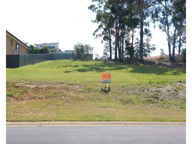 38 Kingfisher Circuit, Eden NSW 2551