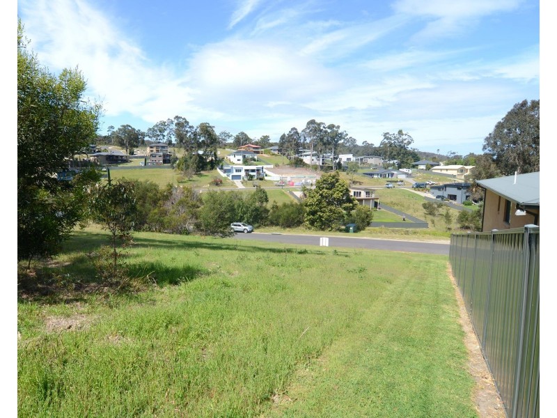 38 Kingfisher Circuit, Eden NSW 2551