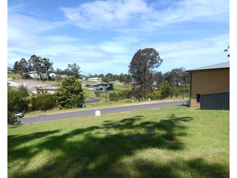 38 Kingfisher Circuit, Eden NSW 2551