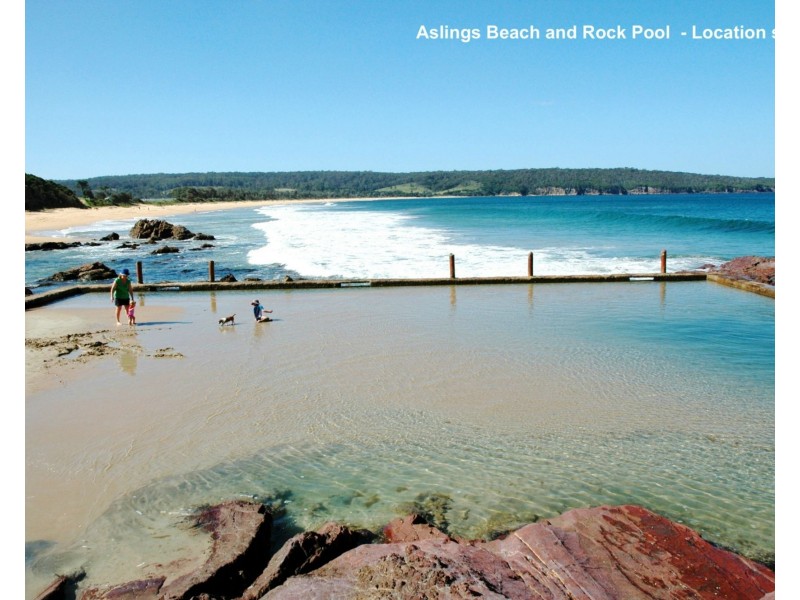 38 Kingfisher Circuit, Eden NSW 2551