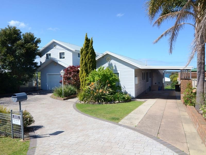 76 Calle Calle Street, Eden NSW 2551