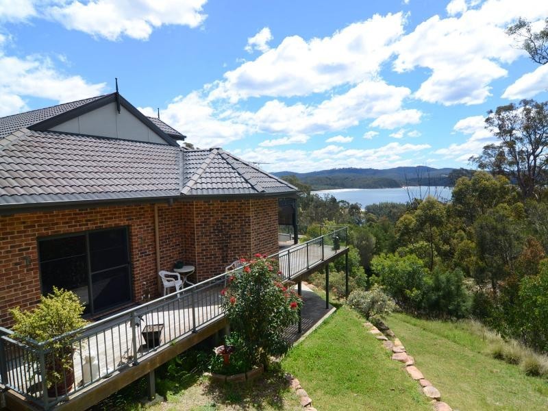 10-12 Cornubia Place, Boydtown, Eden NSW 2551