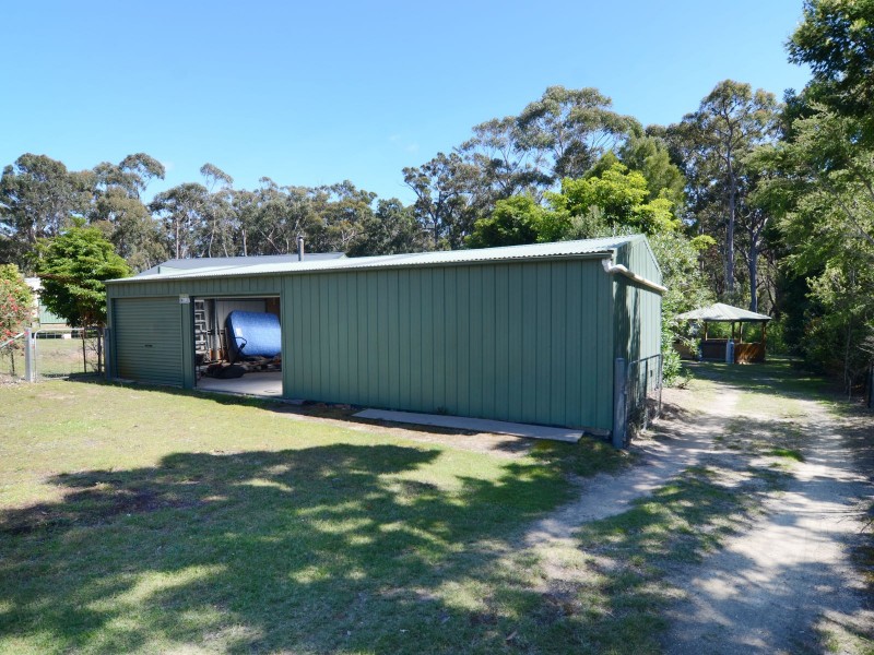 3 Acacia Avenue, Wonboyn NSW 2551
