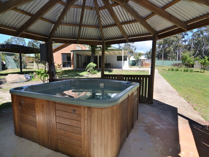 3 Acacia Avenue, Wonboyn NSW 2551