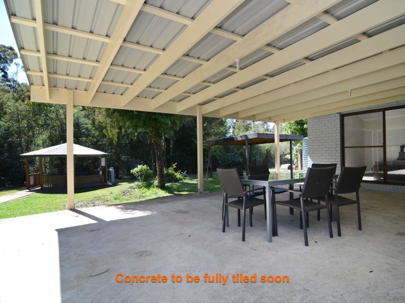 3 Acacia Avenue, Wonboyn NSW 2551