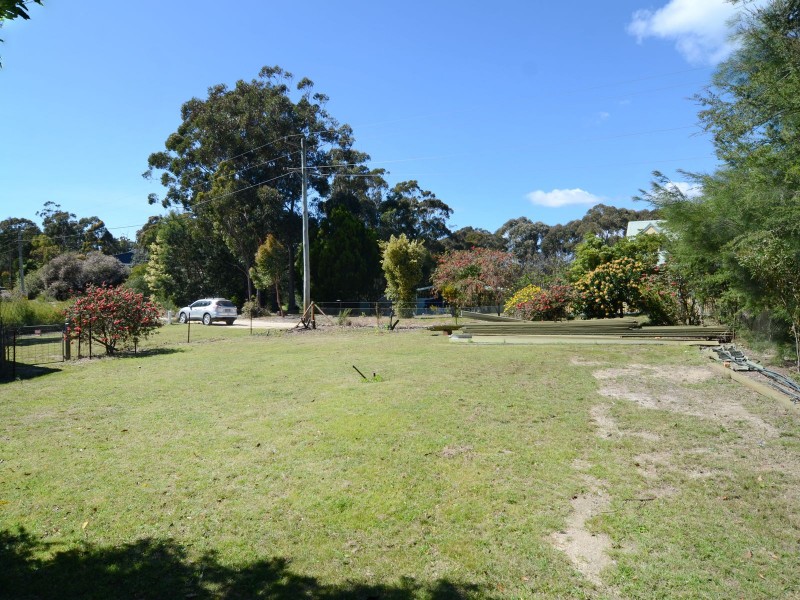 3 Acacia Avenue, Wonboyn NSW 2551