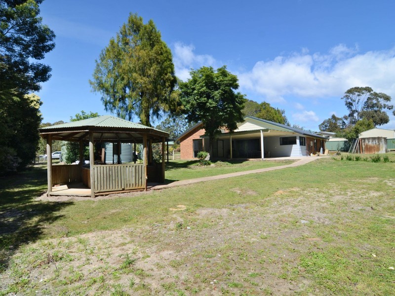 3 Acacia Avenue, Wonboyn NSW 2551