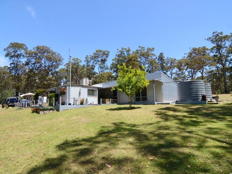 288 Old Mill Road, Wolumla NSW 2550
