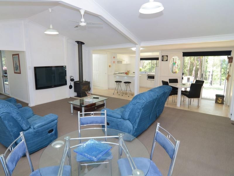 288 Old Mill Road, Wolumla NSW 2550