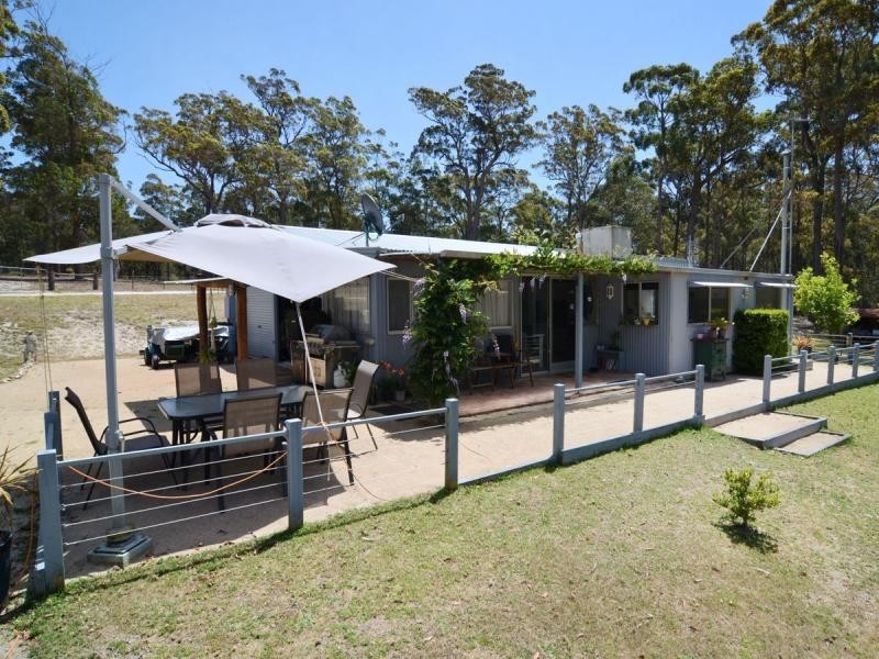 288 Old Mill Road, Wolumla NSW 2550