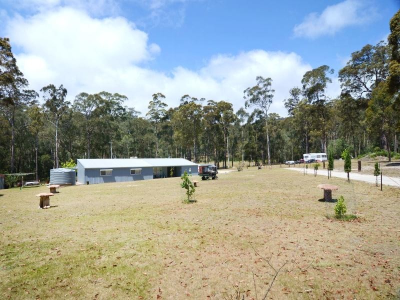 288 Old Mill Road, Wolumla NSW 2550