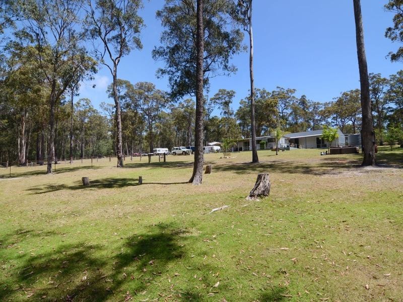 288 Old Mill Road, Wolumla NSW 2550
