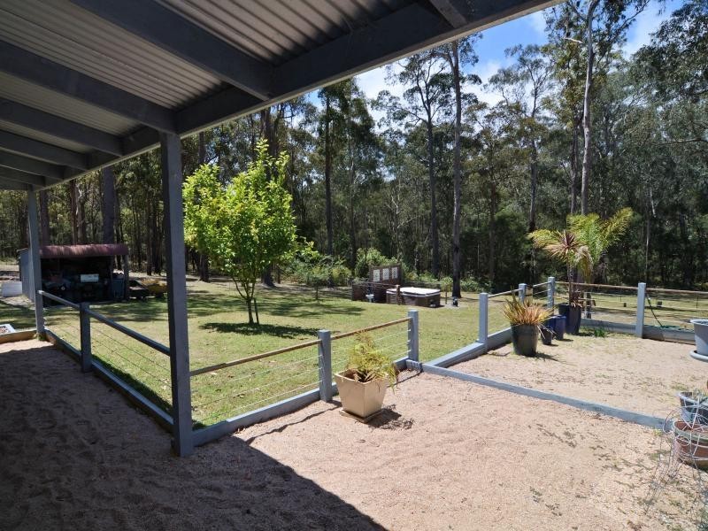 288 Old Mill Road, Wolumla NSW 2550