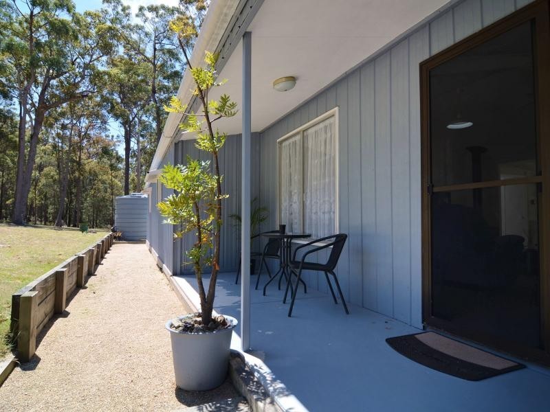 288 Old Mill Road, Wolumla NSW 2550