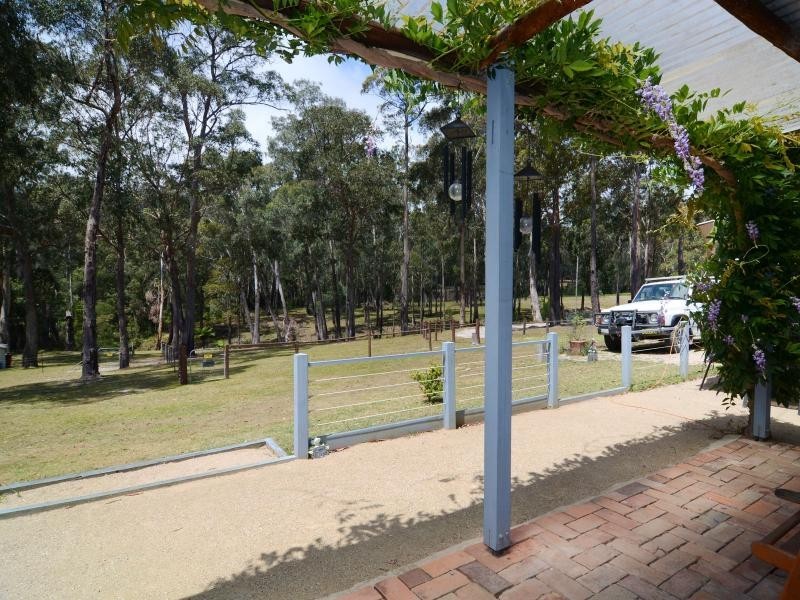 288 Old Mill Road, Wolumla NSW 2550