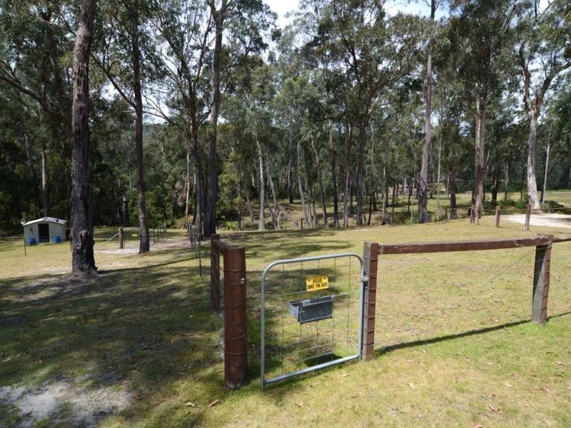 288 Old Mill Road, Wolumla NSW 2550