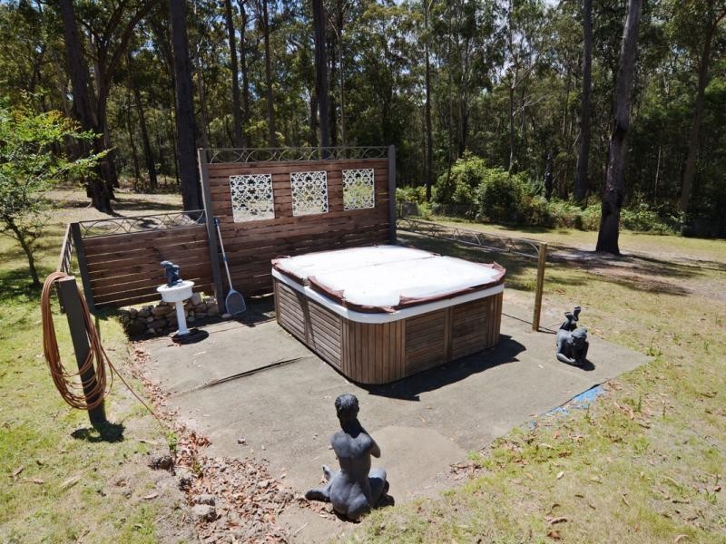 288 Old Mill Road, Wolumla NSW 2550