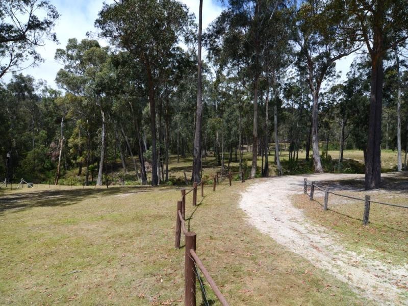 288 Old Mill Road, Wolumla NSW 2550