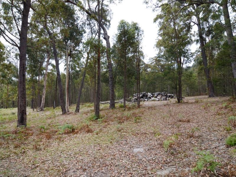 288 Old Mill Road, Wolumla NSW 2550