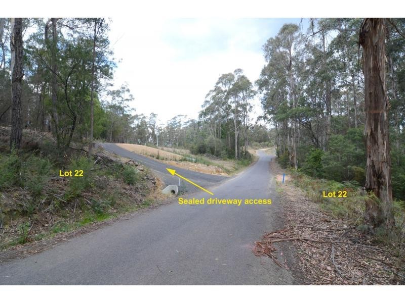 L22 Jim McMahon Drive, Kiah NSW 2551