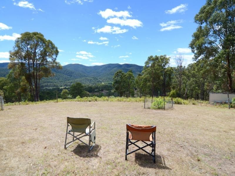 135 Yambulla Road, Towamba NSW 2550