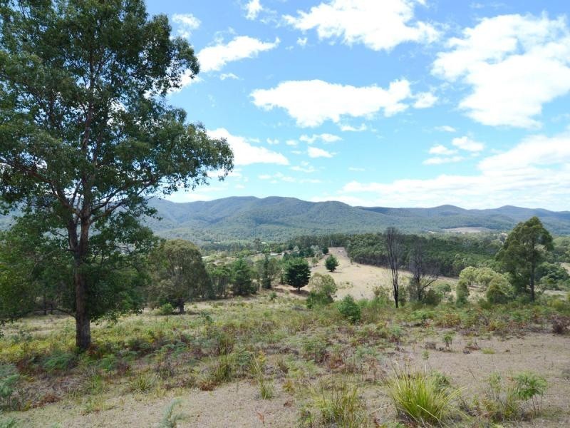 135 Yambulla Road, Towamba NSW 2550