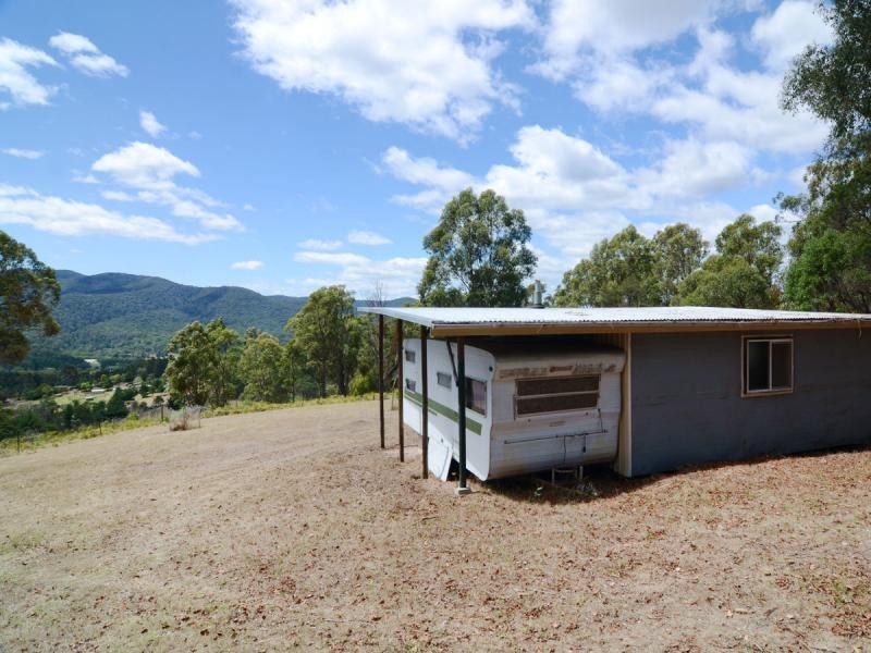 135 Yambulla Road, Towamba NSW 2550