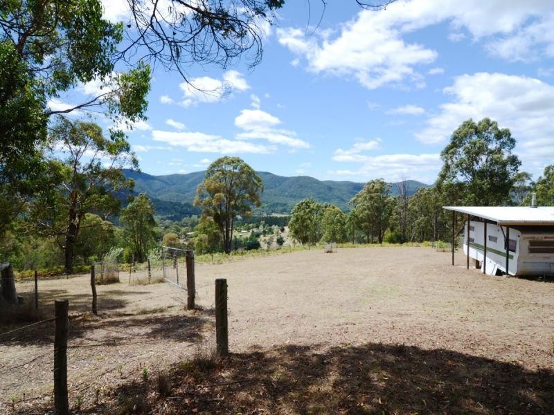 135 Yambulla Road, Towamba NSW 2550