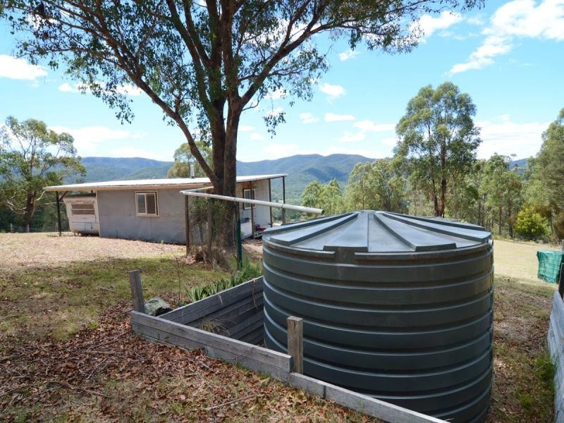 135 Yambulla Road, Towamba NSW 2550