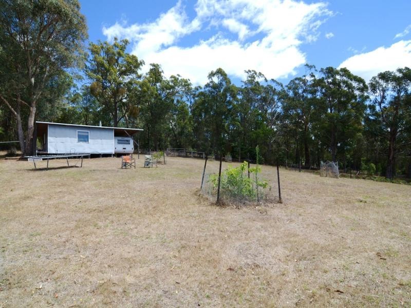 135 Yambulla Road, Towamba NSW 2550