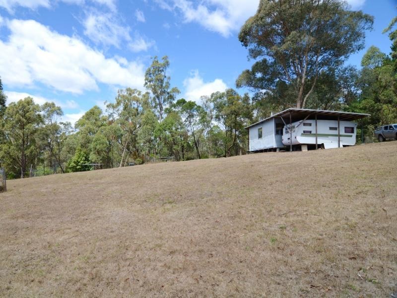 135 Yambulla Road, Towamba NSW 2550