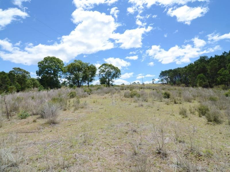 135 Yambulla Road, Towamba NSW 2550