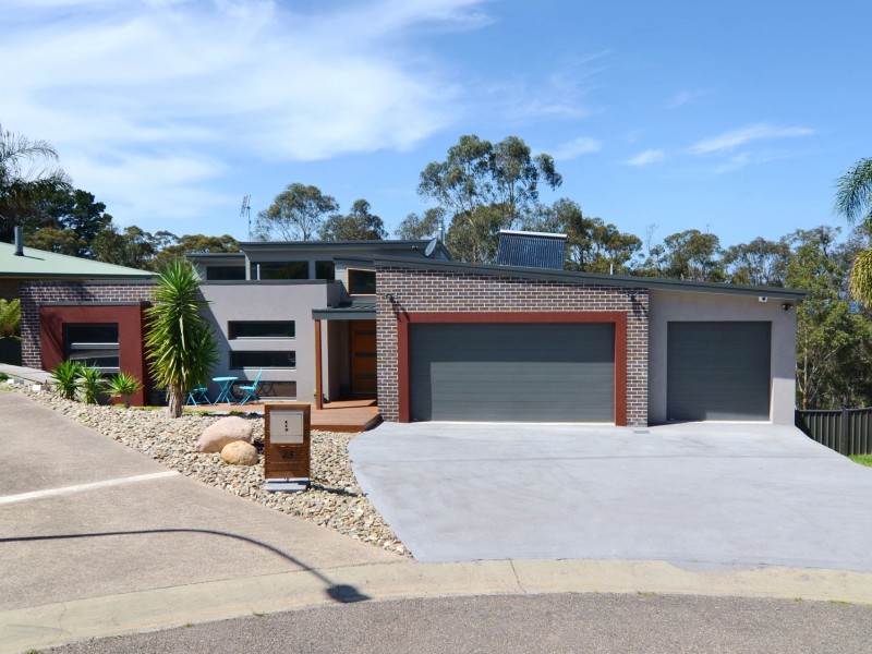 23 Bellevue Place, Eden NSW 2551