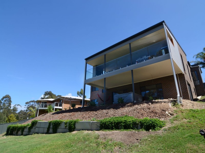 23 Bellevue Place, Eden NSW 2551