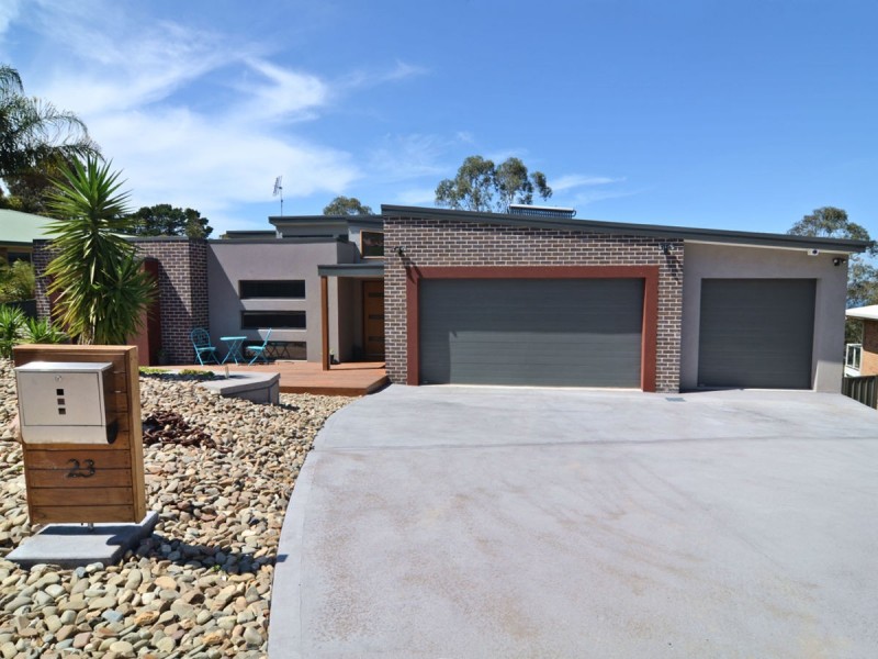 23 Bellevue Place, Eden NSW 2551