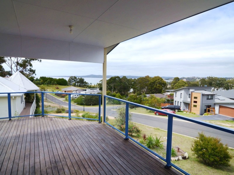 31 TRUMPETER Avenue, Eden NSW 2551