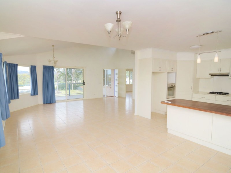 31 TRUMPETER Avenue, Eden NSW 2551