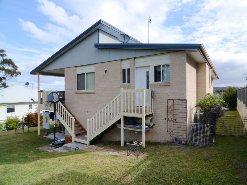 31 TRUMPETER Avenue, Eden NSW 2551