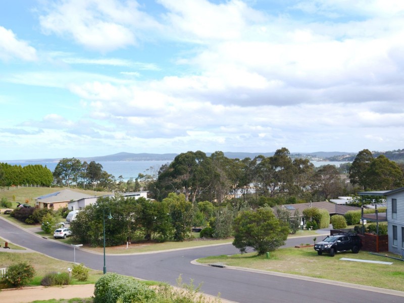 31 TRUMPETER Avenue, Eden NSW 2551