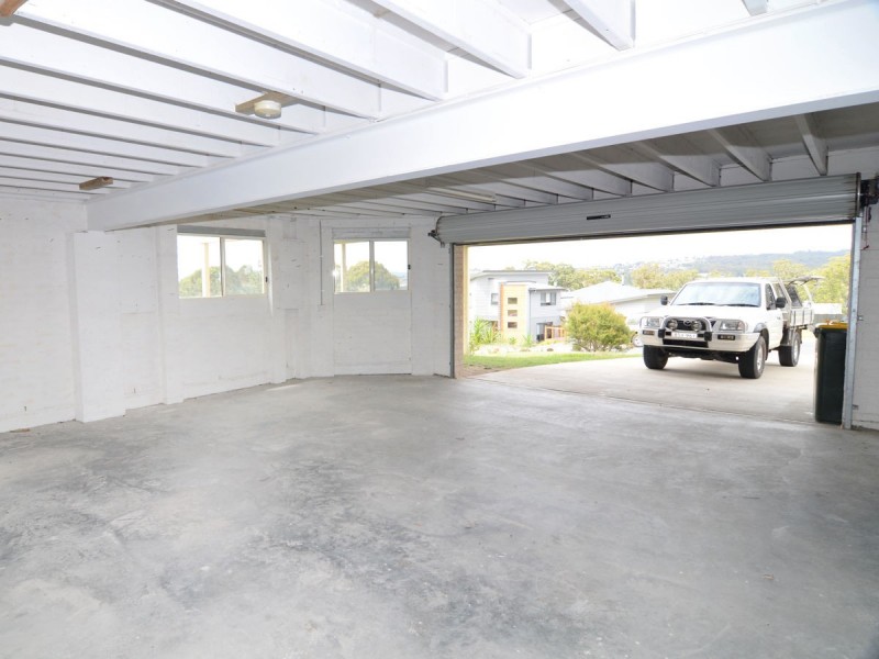 31 TRUMPETER Avenue, Eden NSW 2551