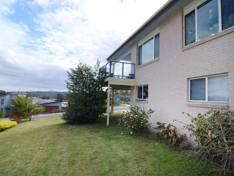 31 TRUMPETER Avenue, Eden NSW 2551