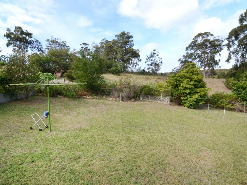 31 TRUMPETER Avenue, Eden NSW 2551