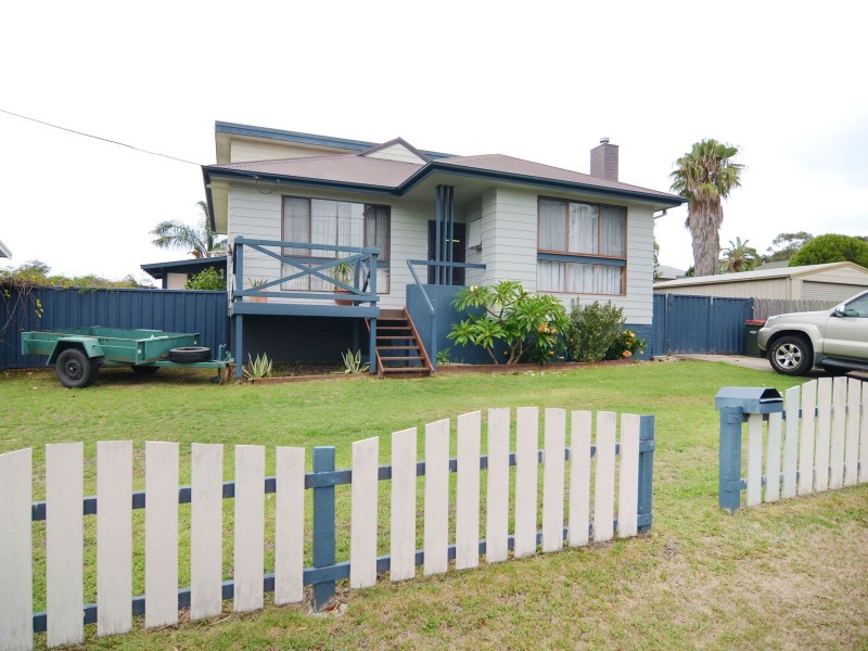 36 Curalo Street, Eden NSW 2551